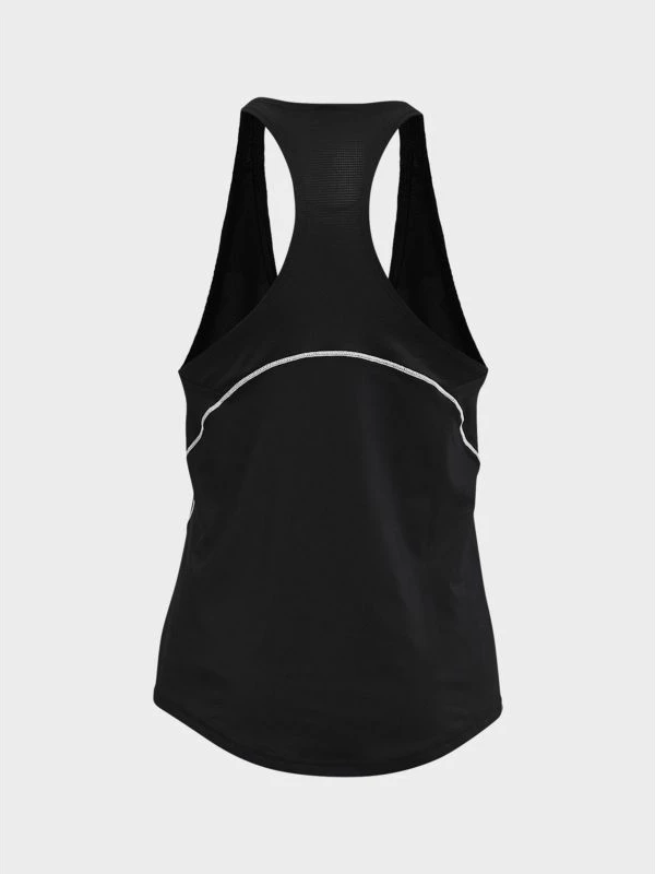 Maicë për femra Under Armour, e zezë