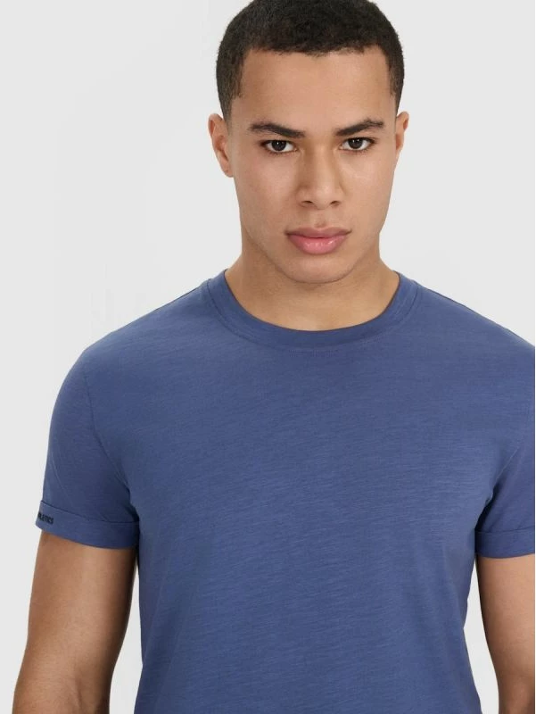 Maicë për meshkuj 4F 4FRSS25TTSHM3041-32S