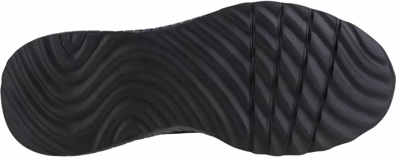 Atlete Skechers meshkuj, të zeza