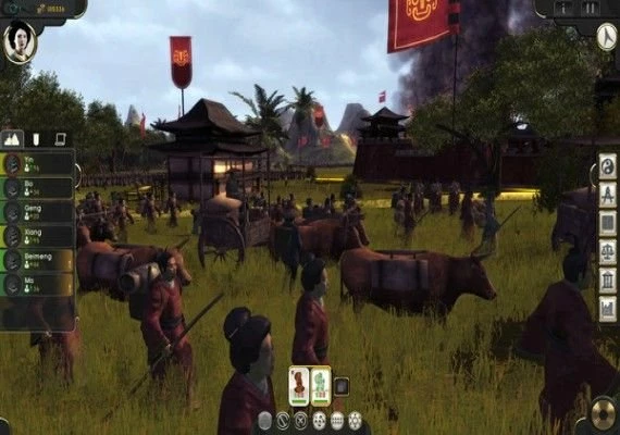 Oriental Empires EN Global