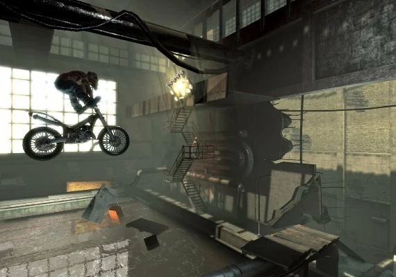 Urban Trial Freestyle EN/DE/FR/IT/PL/RU/ES Global