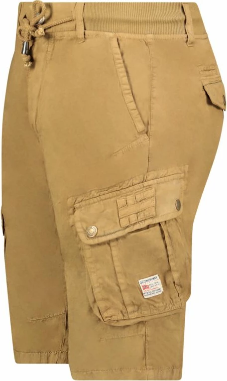 Shorce për meshkuj Geographical Norway, të gjelbra [Madhësia: XXL]
