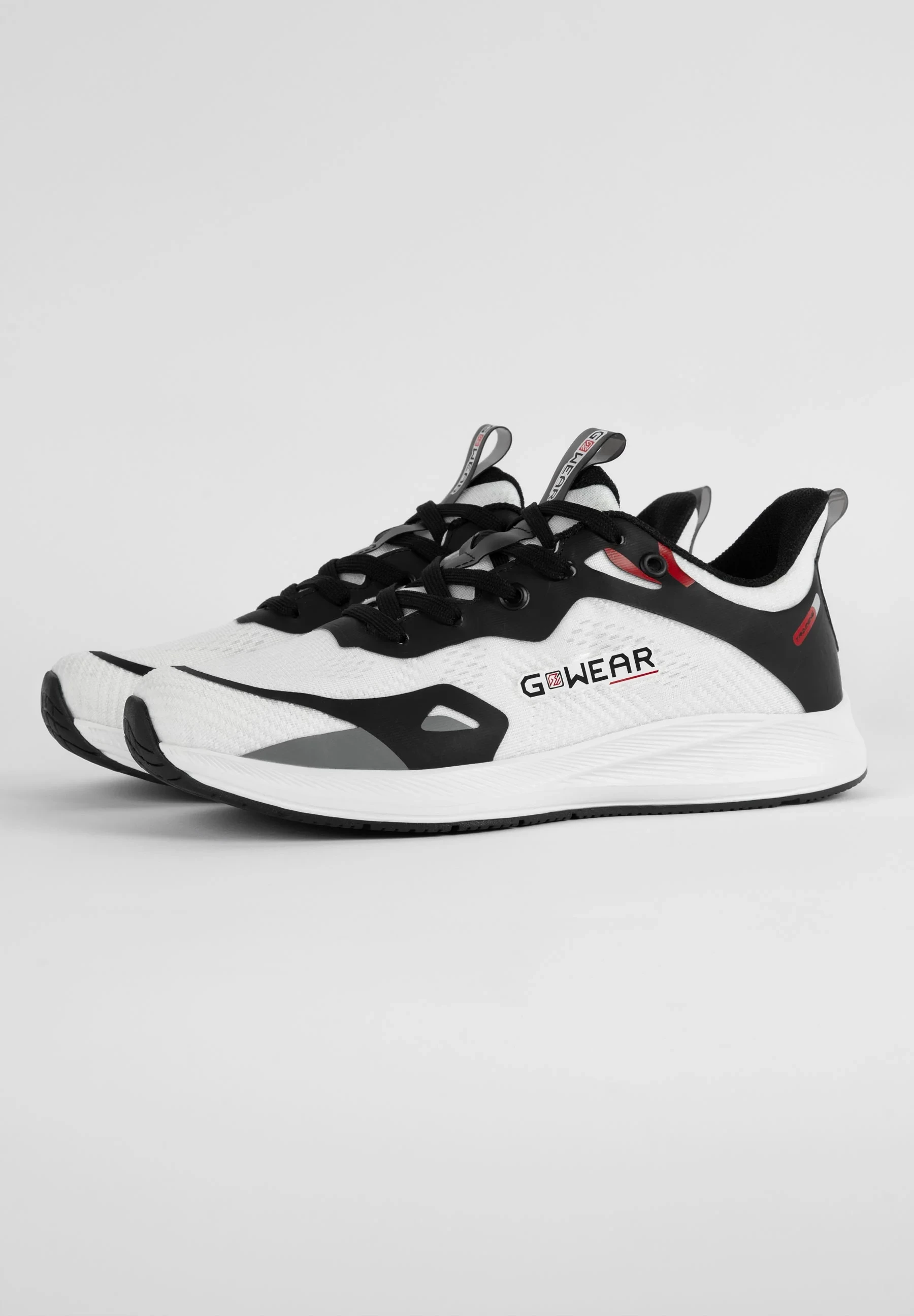 GWEAR ESSENTIAL TRAINING SHOES - WHITE [Madhësia: 40]