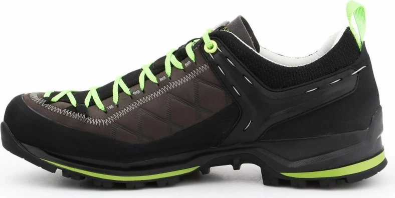 Atlete për alpinizëm Salewa MS MTN Trainer 2 LM për meshkuj [Madhësia: 40]