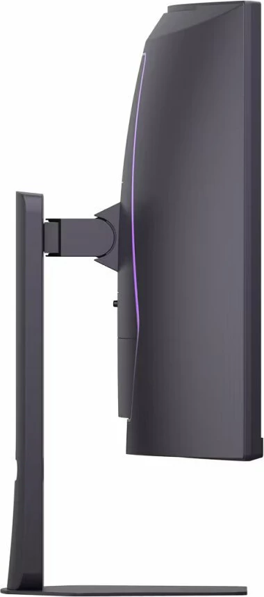 Monitor gaming LG UltraGear 37G800A-B 37\" 4K UHD 165Hz 1ms curved, i zi