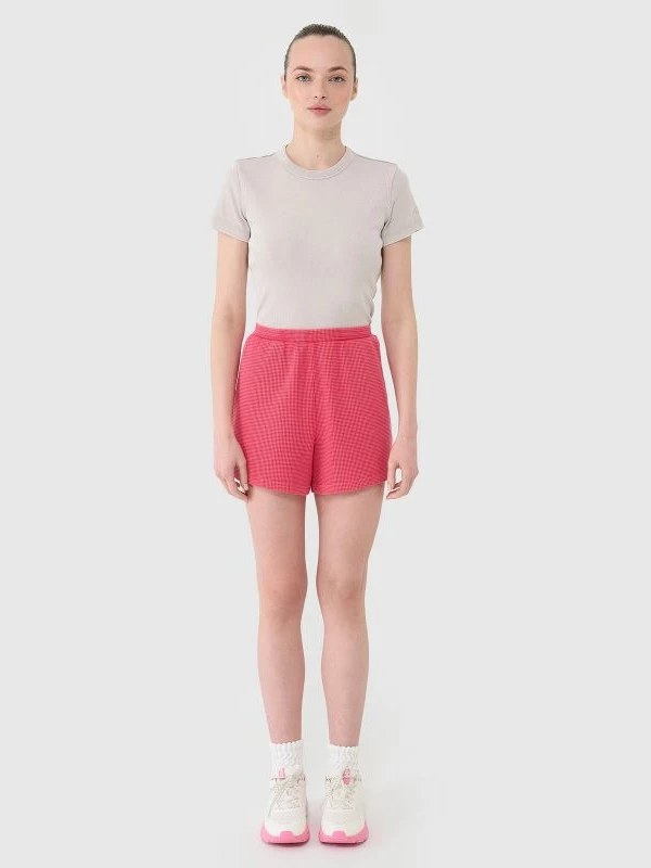 Shorce femra 4F 4FRSS25TSHOF699-54S [Madhësia: M]