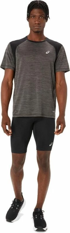 Maicë për meshkuj Asics, e hirtë