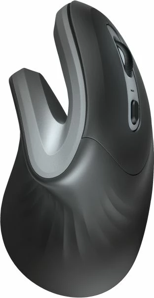 Maus Trust Verro 23507, wireless ergonomik vertikal 1600 DPI, i zi