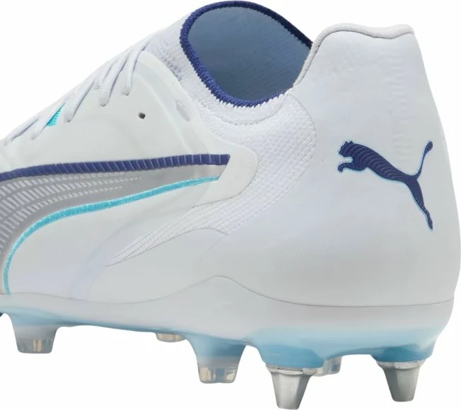 Atlete futbolli Puma King 20 Ultimate MxSG 108456 03, meshkuj [Madhësia: 42]