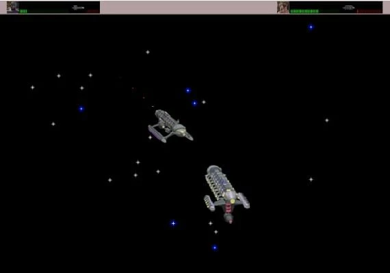 Star Control III EN Global