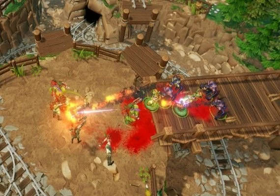 Dungeons 3 - Complete Collection EN/DE/FR/IT/CS/RU/ZH/ES Global