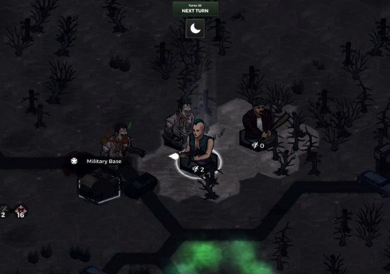 Mutant Meltdown EN Global