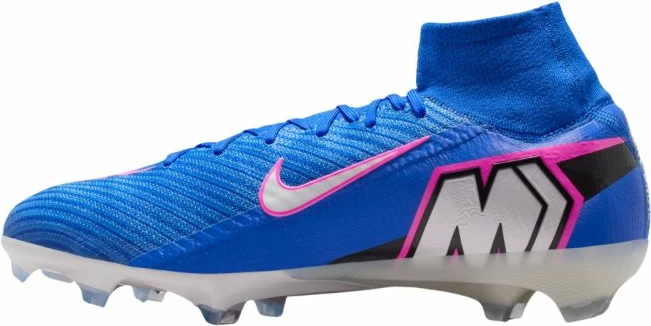 Atlete futbolli Nike Zoom Mercurial Superfly 10 Elite FG FQ1454 446 [Madhësia: 39]