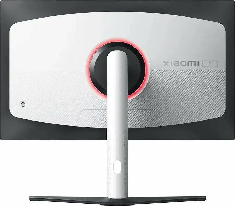 Monitor Xiaomi G Pro 27i ELA5585EU 27\" WQHD 180Hz Mini-LED IPS 1ms HDR1000, zi/bardhë