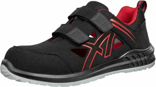 Këpucë Albatros Clifton Air Low U MLI-S21B1 për meshkuj dhe femra, të zeza