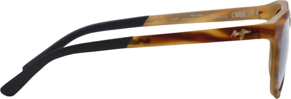 Syze dielli për meshkuj Maui Jim KOKO HEAD H737-10M, kafe [Ngjyra: 49]
