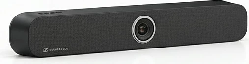 Altoparlant konferencash EPOS TeamConnect Bar S, soundbar all-in-one me kamerë, i zi