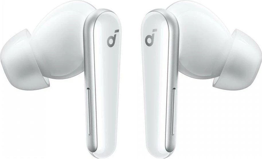 Kufje in-ear Anker Soundcore Liberty 5, Bluetooth 5.4, të bardha