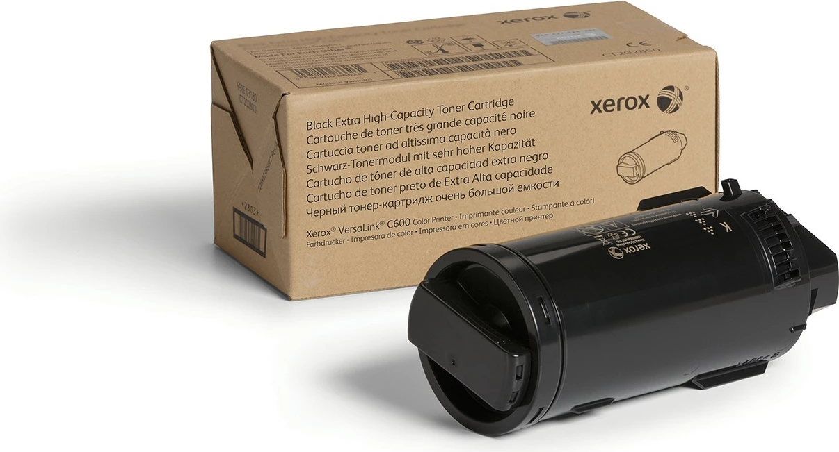 Toner Xerox 106R03923, i zi, deri 16,900 faqe