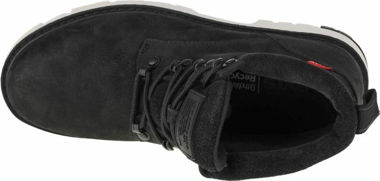 Atlete për femra Levis Solvi Ankle, të zeza [Madhësia: 36]