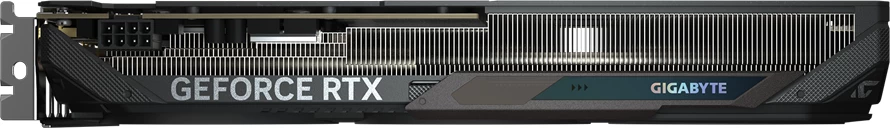 Kartelë grafike GIGABYTE GeForce RTX 5050 GAMING OC 8G, 8GB GDDR6, PCIe 5.0, 2xDP, 2xHDMI, e zezë