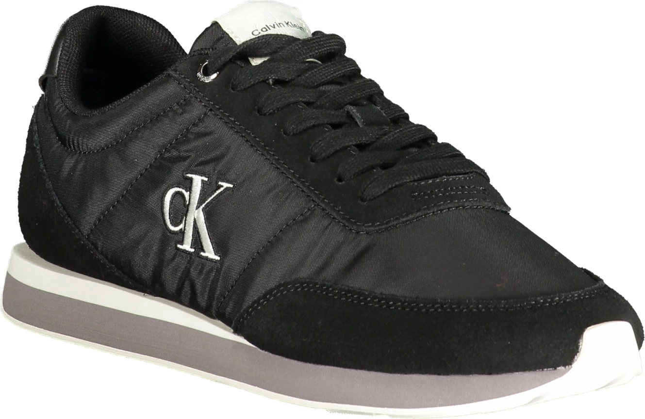 Atlete për meshkuj CALVIN KLEIN, të zeza