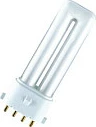 Llambë kursyese OSRAM DULUX S/E 7W/830, 2G7, 3000K, e bardhë e ngrohtë
