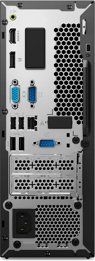 Kompjuter Lenovo ThinkCentre neo 50s Gen 4, Intel Core i5 i5-13400, 8 GB RAM, 1 TB SSD, SFF, Zi