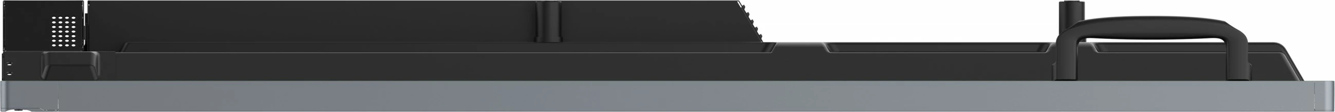 Ekran interaktiv VIVITEK NovoTouch BK750i 75 inç, 4K Ultra HD, 64GB, argjendtë