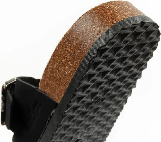 Atlete slip-on për femra Lee Cooper LCW-26-35-4450L, të zeza [Madhësia: 36]