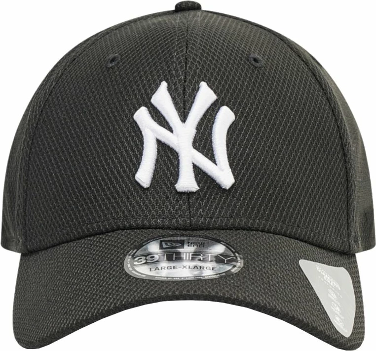 Kapelë për meshkuj New York Yankees, e zezë [Madhësia: S/M]
