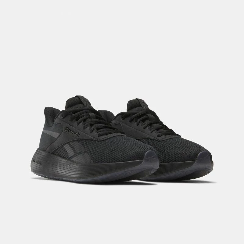 Atlete unisex Reebok, të zeza [Madhësia: 45]