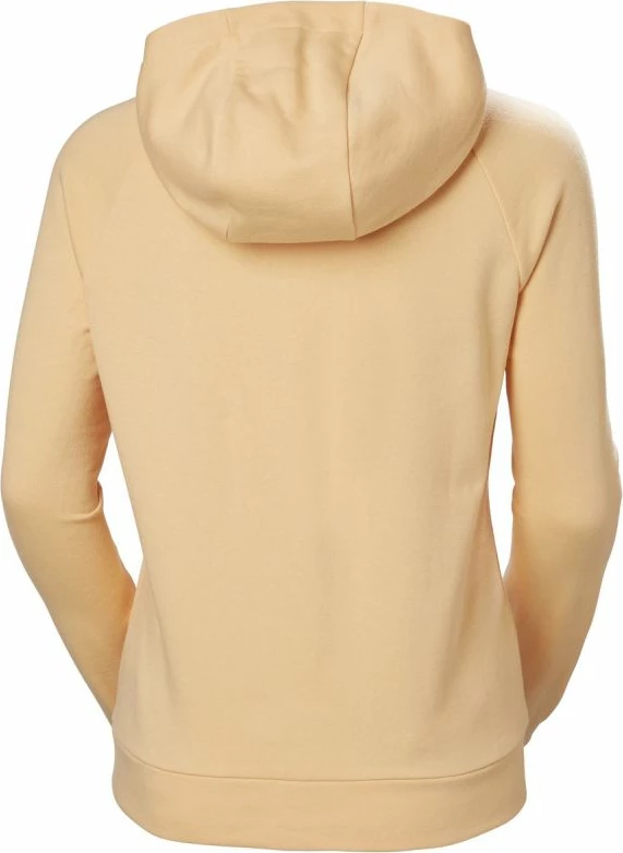 Duks Helly Hansen femra, i verdhë