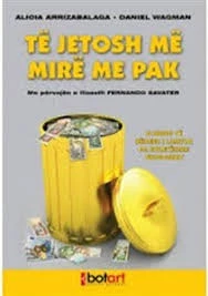 Të Jetosh më Mirë me Pak 