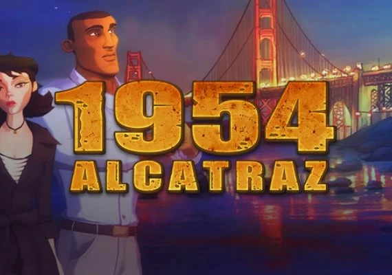1954 Alcatraz EN/DE/FR/IT/PL/RU Global