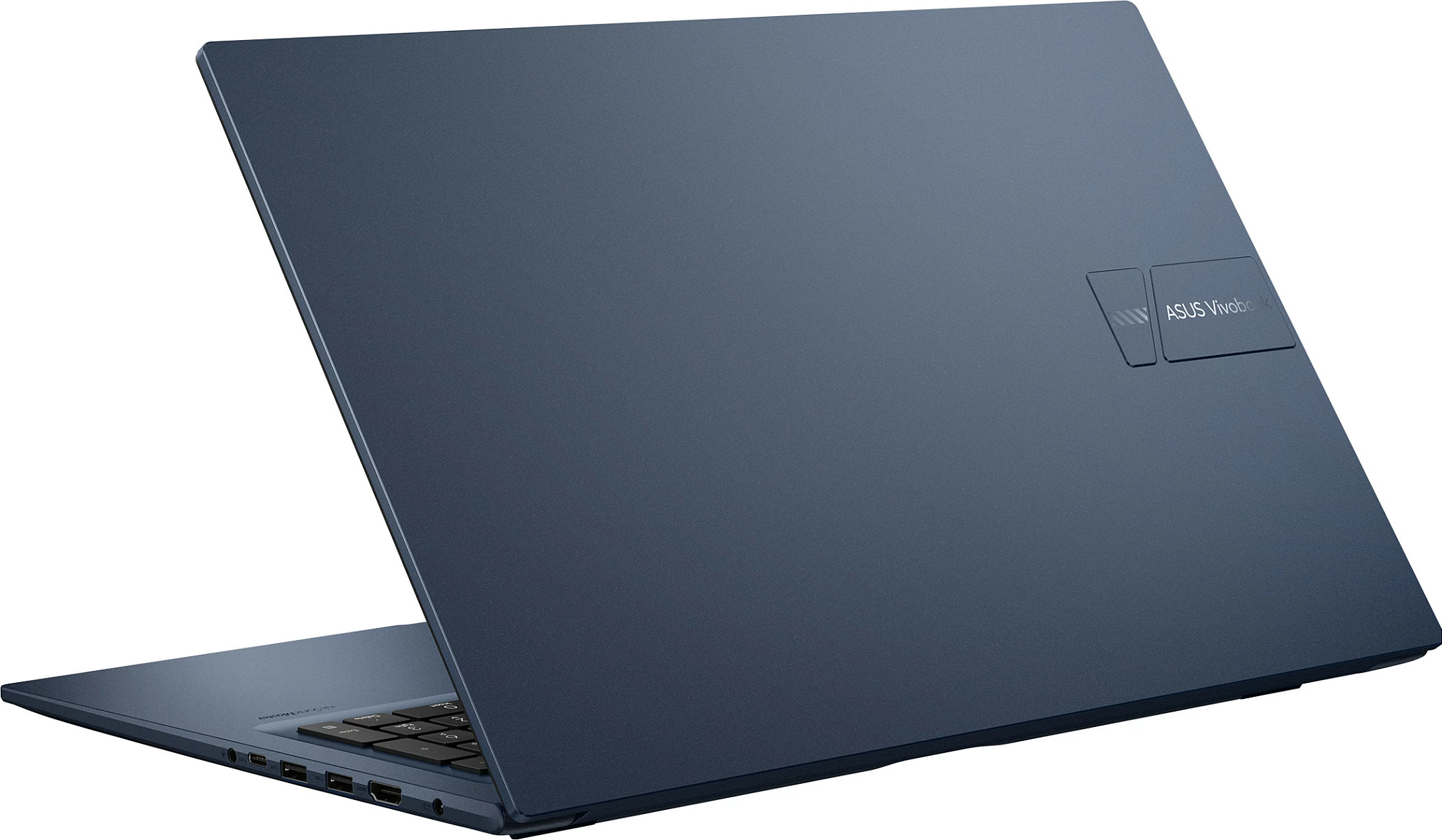 Laptop ASUS Vivobook 17 X1704VA-AU1237W, Core 5 120U, 16GB RAM Memorje, 512GB SSD, 17.3" FHD, Windows 11 Home, Quiet Blue