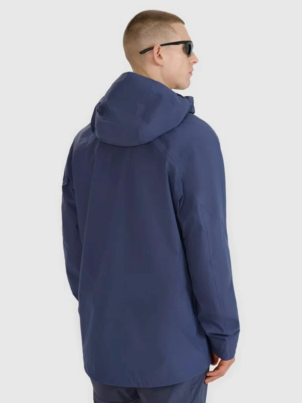 Jakne trekking për meshkuj 4F