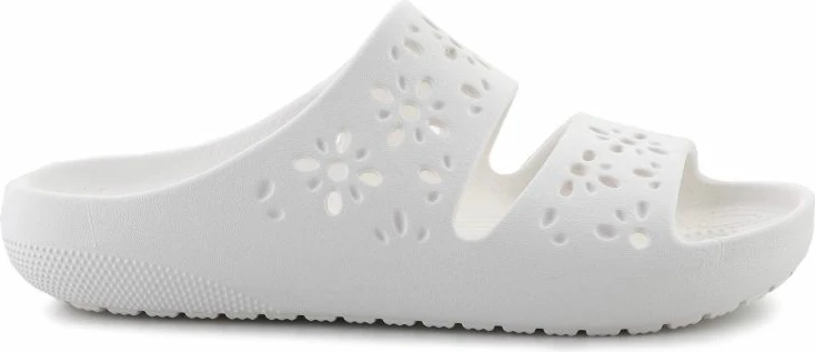 Sandale Crocs për femra, të bardha [Madhësia: 41 - 42]
