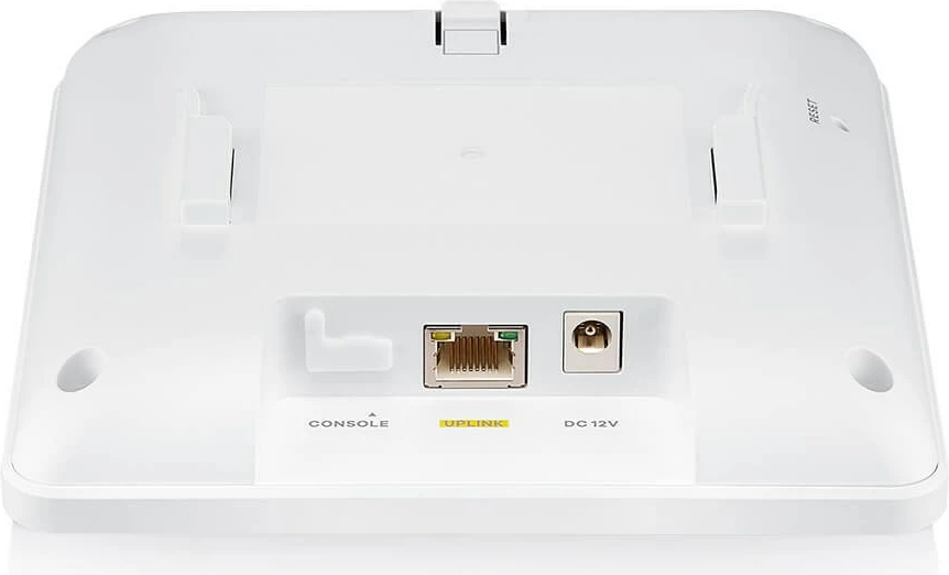Access point ZyXEL NWA50BE, Wi-Fi 7, 2.4GHz/5GHz, PoE+, 1x2.5G, Bardhë