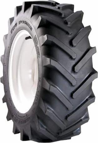 Gomë traktori Carlisle Tru Power 18x8.50-10 (220/45-10) 4PR 74A4 TL, e zezë