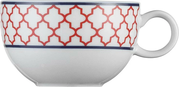 Set filxhanësh çaji 12 copë, Hermia Concept, ZG12CT42011004