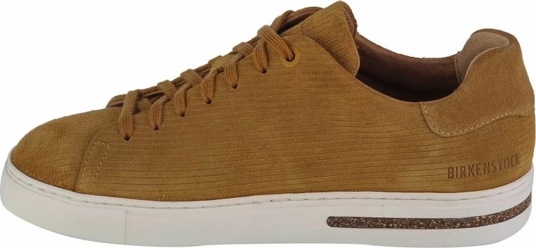 Këpucë lifestyle Birkenstock, kafe