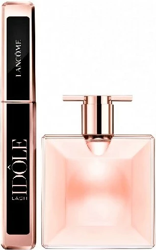 Set parfum & maskarë Lancome Idole, 25+5 ml