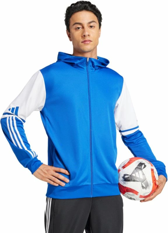 Duks për meshkuj adidas, i kaltër [Madhësia: XL]