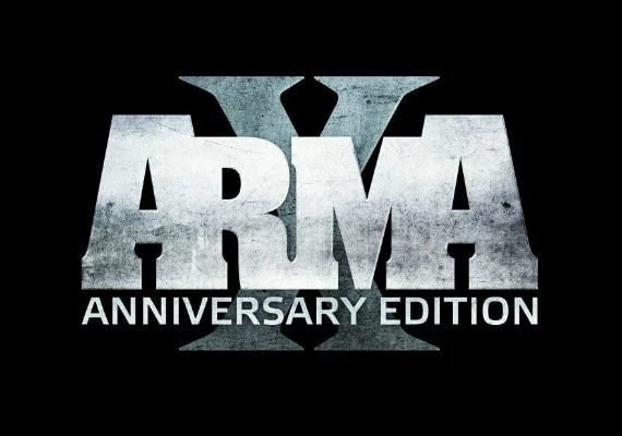 Arma X Anniversary Edition EN Global