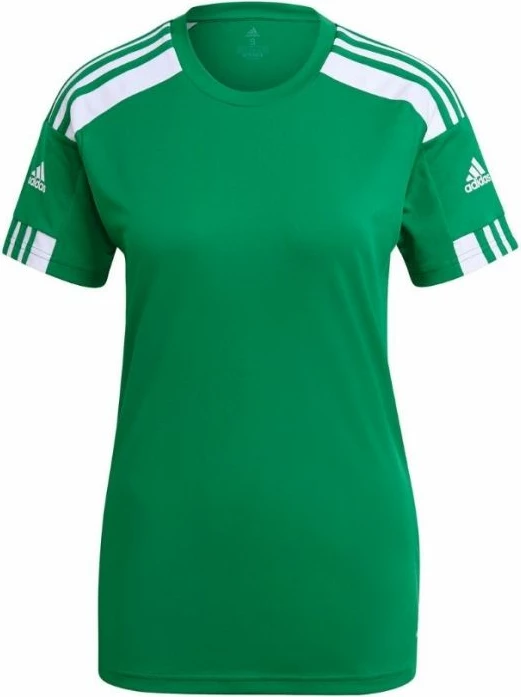Maicë adidas për femra, e gjelbër [Madhësia: S]