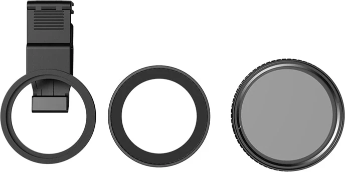 Filtër CPL për telefon Apexel APL-67CPL, 67mm, xham HD