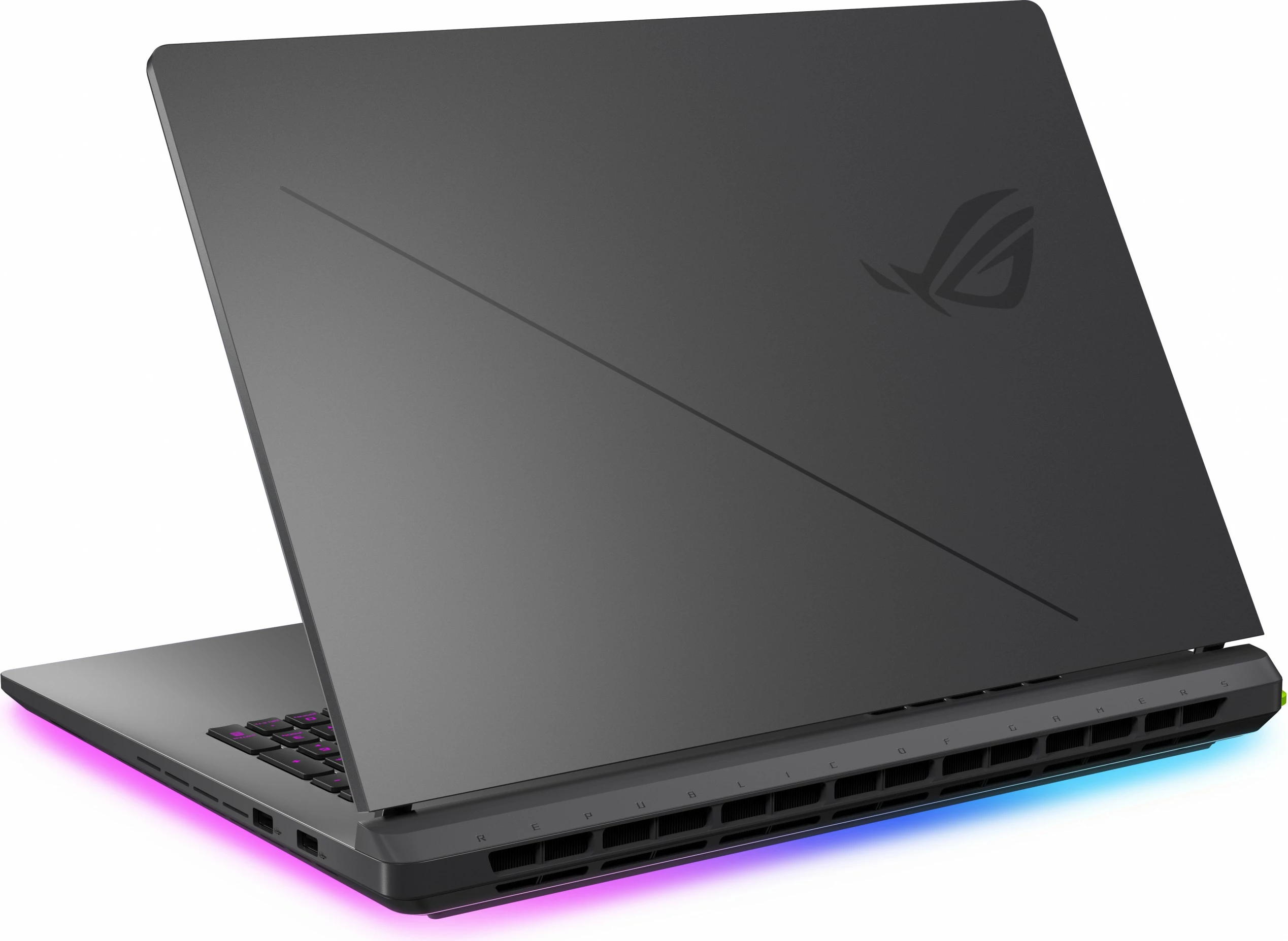 Laptop ASUS ROG Strix G16, 18", Intel core i9, 32GB RAM, 1TB SSD, Nvidia GeForce RTX 5060