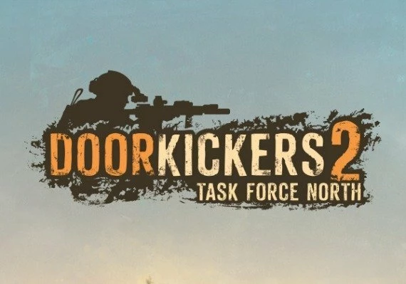 Door Kickers 2: Task Force North EN Global