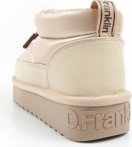 Çizme dimri për femra D.Franklin